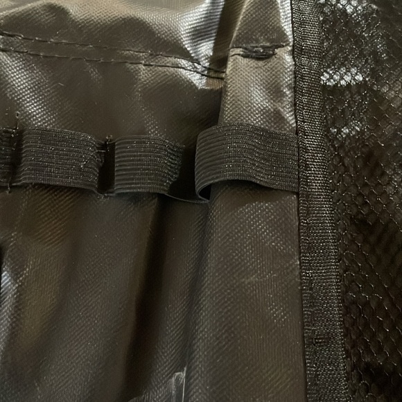 Bundle of 2 storage bag - Picture 7 of 7